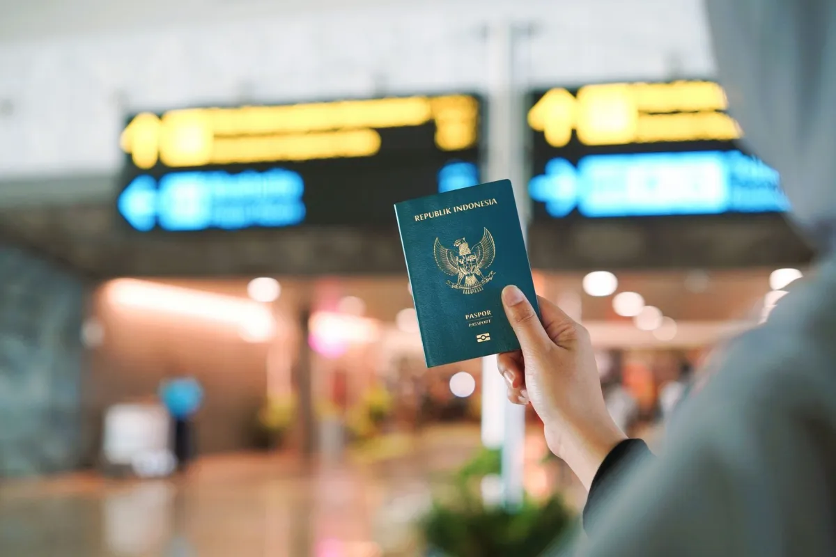 Biro Jasa Pengurusan Sim Internasional Untuk Wni Di Kembangan Jakarta Barat
