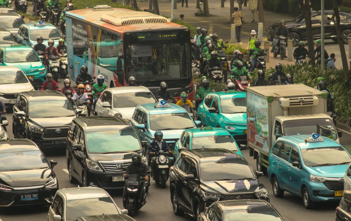Jasa Bantu Administrasi Stnk Dan Pajak Mobil Dan Motor Di Setia Budi Jakarta Selatan