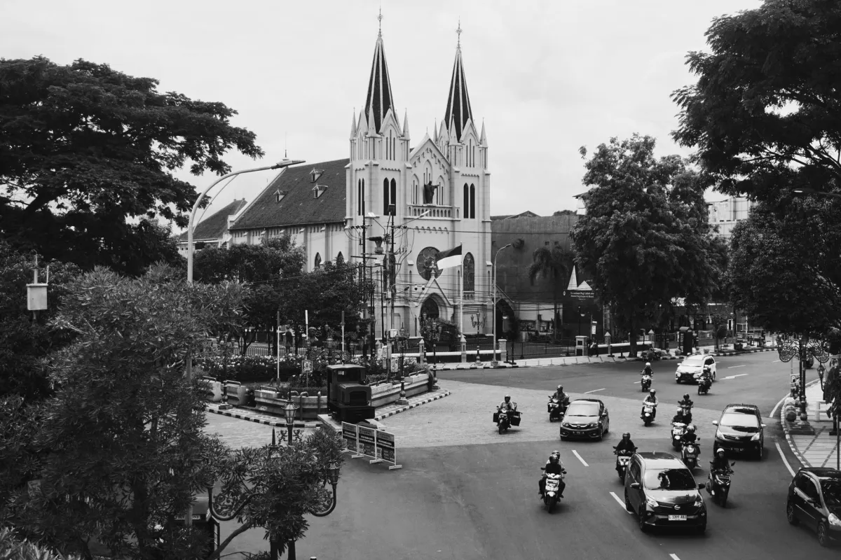 Jasa Pembayaran Dan Pengurusan Pajak Kendaraan Bermotor Di Jatinegara Jakarta Timur