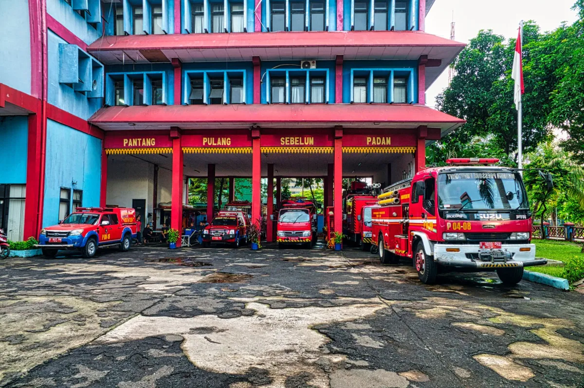 Jasa Perpanjangan Kir Pickup Dan Truck Untuk Usaha Di Kebon Jeruk Jakarta Barat
