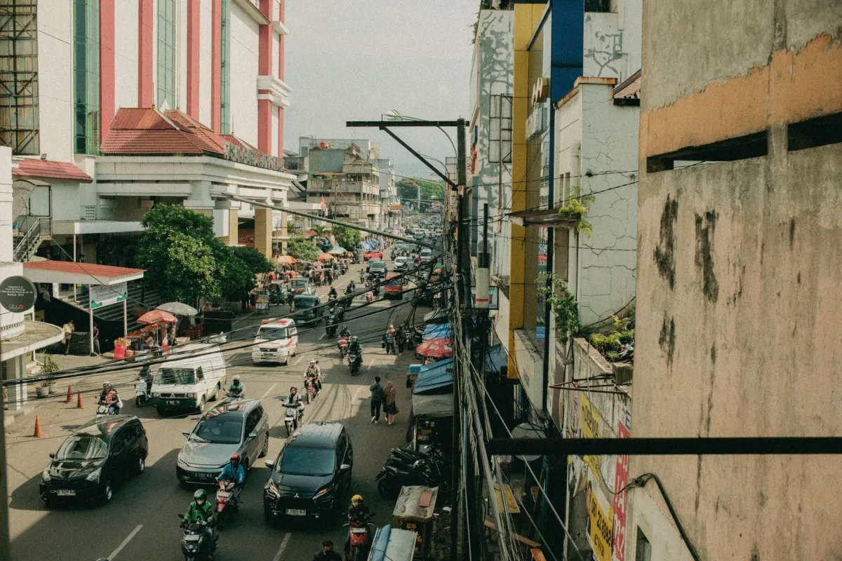 Layanan Konsultasi Persyaratan Sim Bagi Warga Negara Asing Di Tambora Jakarta Barat