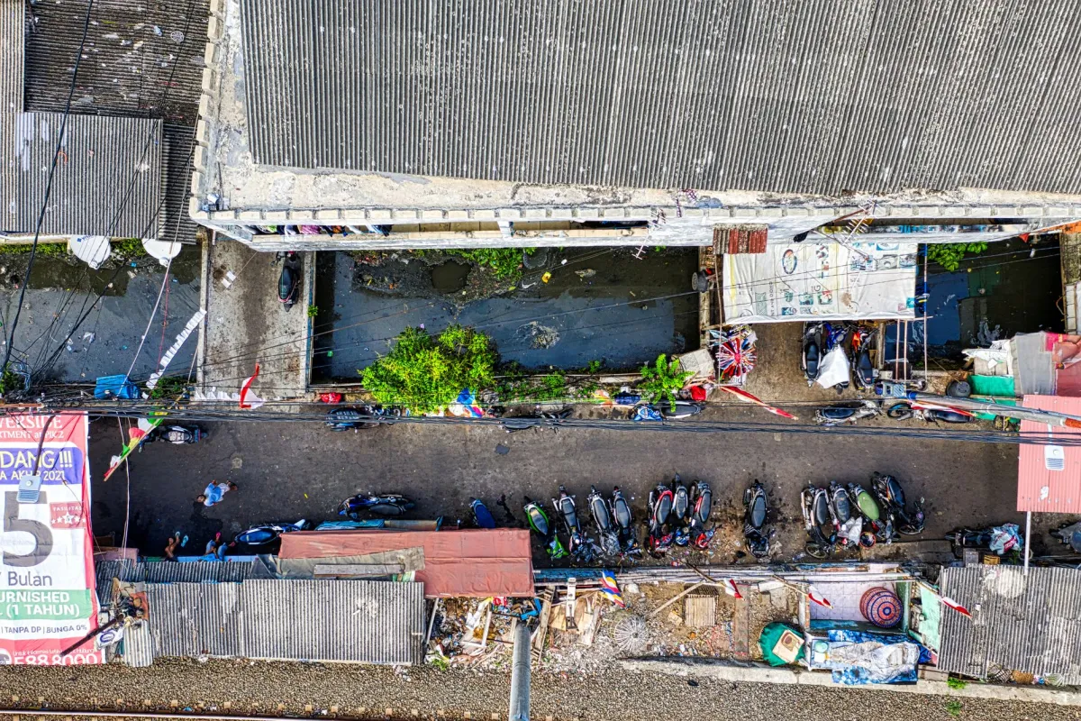 Pusat Pengurusan Sim Stnk Bayar Saat Surat Selesai Di Tambora Jakarta Barat